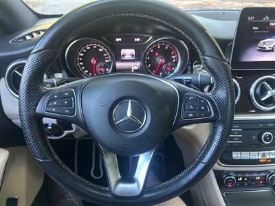 2019 Mercedes-Benz CLA CLA 250 - Photo 11 - Charlotte, NC 28227