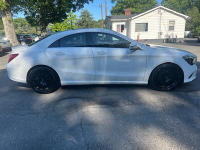 2019 Mercedes-Benz CLA CLA 250 - Photo 6 - Charlotte, NC 28227