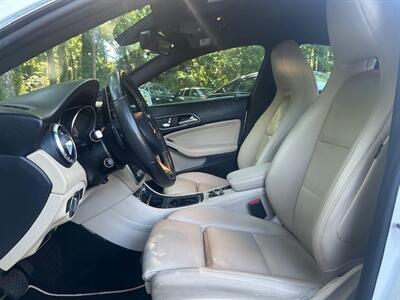 2019 Mercedes-Benz CLA CLA 250 - Photo 22 - Charlotte, NC 28227