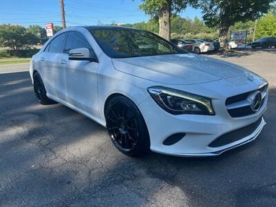 2019 Mercedes-Benz CLA CLA 250 - Photo 7 - Charlotte, NC 28227