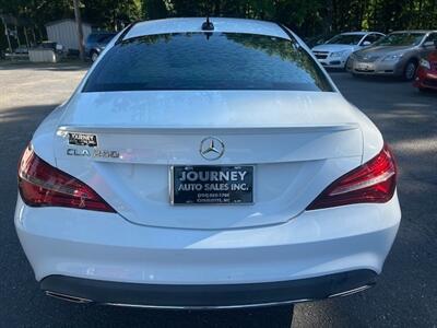 2019 Mercedes-Benz CLA CLA 250 - Photo 4 - Charlotte, NC 28227