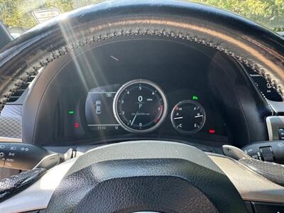 2017 Lexus GS F SPORT   - Photo 13 - Charlotte, NC 28227