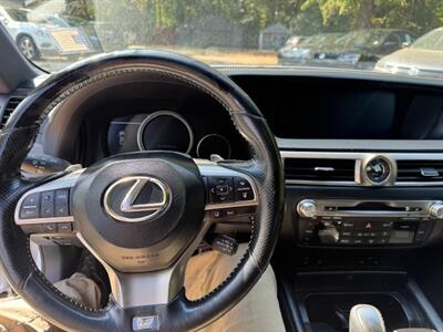 2017 Lexus GS F SPORT   - Photo 11 - Charlotte, NC 28227