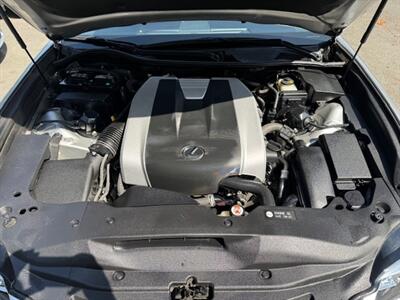 2017 Lexus GS F SPORT   - Photo 17 - Charlotte, NC 28227
