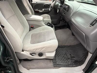 2003 Ford F-150 Lariat   - Photo 12 - Charlotte, NC 28227