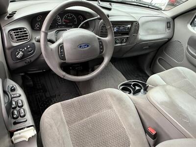 2003 Ford F-150 Lariat   - Photo 22 - Charlotte, NC 28227