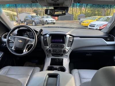 2015 Chevrolet Tahoe LT - Photo 19 - Charlotte, NC 28227