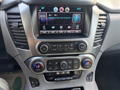 2015 Chevrolet Tahoe LT - Photo 22 - Charlotte, NC 28227