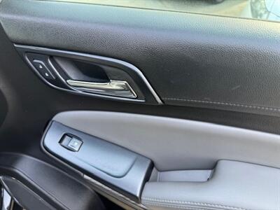 2015 Chevrolet Tahoe LT - Photo 17 - Charlotte, NC 28227