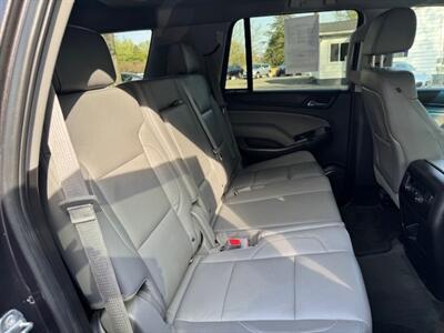 2015 Chevrolet Tahoe LT - Photo 16 - Charlotte, NC 28227
