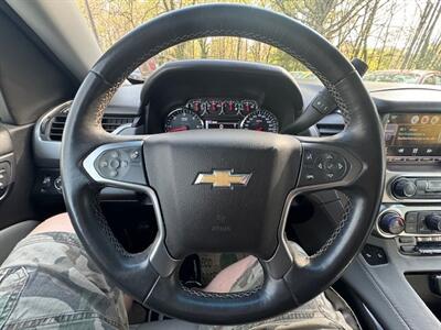 2015 Chevrolet Tahoe LT - Photo 25 - Charlotte, NC 28227