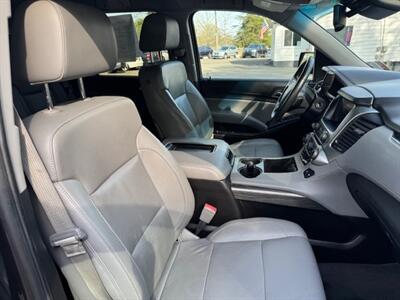2015 Chevrolet Tahoe LT - Photo 18 - Charlotte, NC 28227