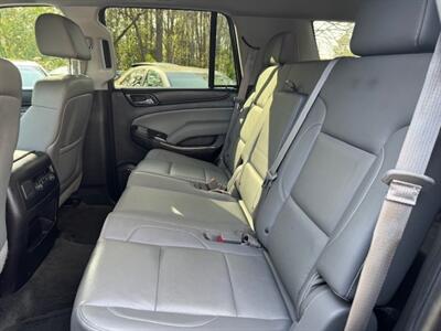2015 Chevrolet Tahoe LT - Photo 11 - Charlotte, NC 28227