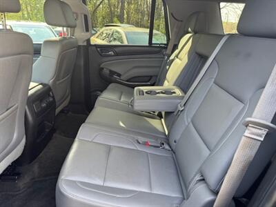 2015 Chevrolet Tahoe LT - Photo 12 - Charlotte, NC 28227