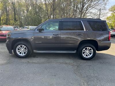 2015 Chevrolet Tahoe LT - Photo 2 - Charlotte, NC 28227