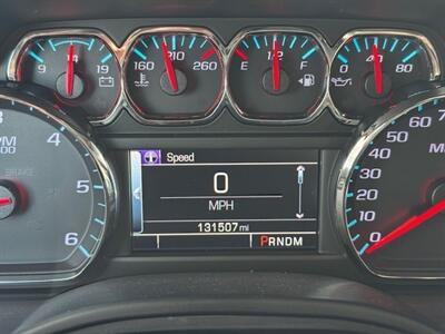 2015 Chevrolet Tahoe LT - Photo 21 - Charlotte, NC 28227