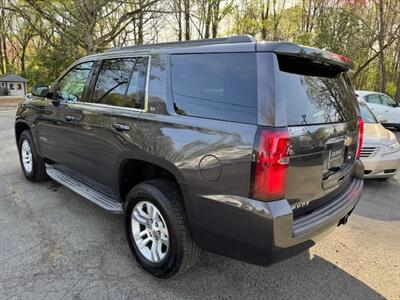 2015 Chevrolet Tahoe LT - Photo 3 - Charlotte, NC 28227