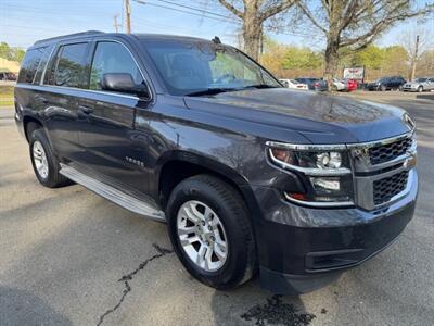 2015 Chevrolet Tahoe LT - Photo 6 - Charlotte, NC 28227