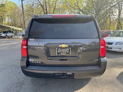 2015 Chevrolet Tahoe LT - Photo 4 - Charlotte, NC 28227