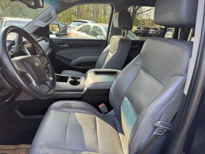 2015 Chevrolet Tahoe LT - Photo 9 - Charlotte, NC 28227