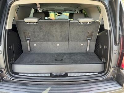 2015 Chevrolet Tahoe LT - Photo 13 - Charlotte, NC 28227