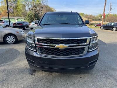 2015 Chevrolet Tahoe LT - Photo 7 - Charlotte, NC 28227