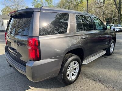 2015 Chevrolet Tahoe LT - Photo 5 - Charlotte, NC 28227