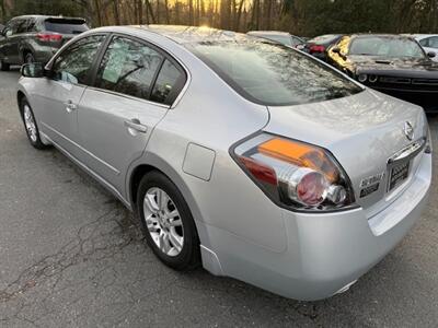 2010 Nissan Altima 2.5 SL   - Photo 2 - Charlotte, NC 28227