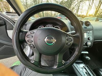 2010 Nissan Altima 2.5 SL   - Photo 18 - Charlotte, NC 28227