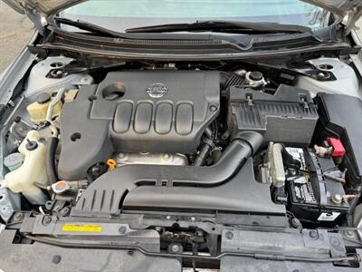 2010 Nissan Altima 2.5 SL   - Photo 7 - Charlotte, NC 28227