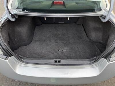 2010 Nissan Altima 2.5 SL   - Photo 12 - Charlotte, NC 28227