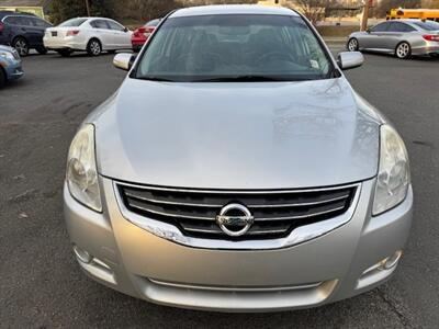 2010 Nissan Altima 2.5 SL   - Photo 6 - Charlotte, NC 28227