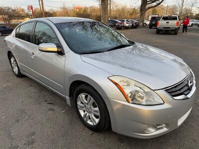 2010 Nissan Altima 2.5 SL   - Photo 5 - Charlotte, NC 28227
