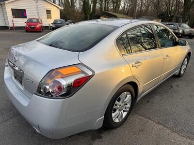 2010 Nissan Altima 2.5 SL   - Photo 4 - Charlotte, NC 28227