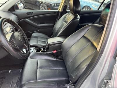 2010 Nissan Altima 2.5 SL   - Photo 9 - Charlotte, NC 28227