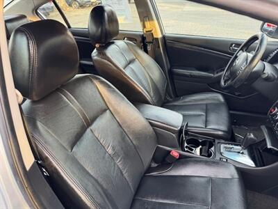 2010 Nissan Altima 2.5 SL   - Photo 16 - Charlotte, NC 28227