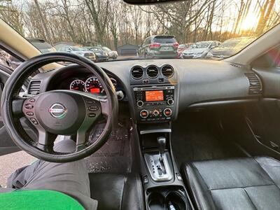 2010 Nissan Altima 2.5 SL   - Photo 19 - Charlotte, NC 28227