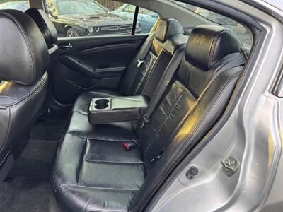 2010 Nissan Altima 2.5 SL   - Photo 11 - Charlotte, NC 28227