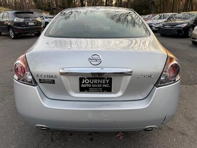 2010 Nissan Altima 2.5 SL   - Photo 3 - Charlotte, NC 28227