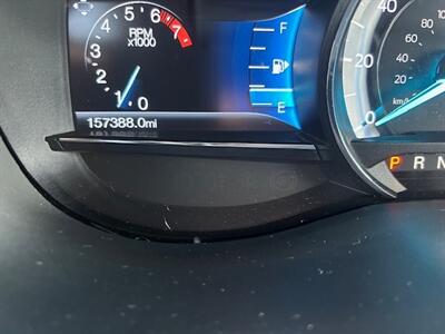 2016 Ford Explorer XLT   - Photo 12 - Charlotte, NC 28227