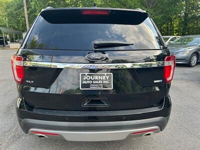 2016 Ford Explorer XLT   - Photo 4 - Charlotte, NC 28227