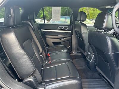 2016 Ford Explorer XLT   - Photo 28 - Charlotte, NC 28227