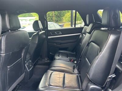 2016 Ford Explorer XLT   - Photo 26 - Charlotte, NC 28227