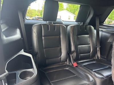 2016 Ford Explorer XLT   - Photo 29 - Charlotte, NC 28227