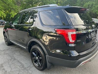 2016 Ford Explorer XLT   - Photo 3 - Charlotte, NC 28227