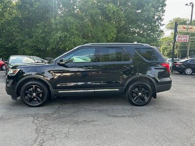 2016 Ford Explorer XLT   - Photo 2 - Charlotte, NC 28227