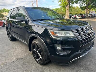 2016 Ford Explorer XLT   - Photo 7 - Charlotte, NC 28227
