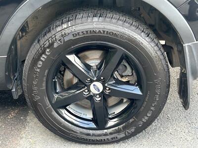 2016 Ford Explorer XLT   - Photo 36 - Charlotte, NC 28227