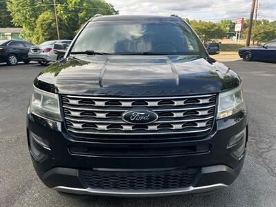 2016 Ford Explorer XLT   - Photo 8 - Charlotte, NC 28227