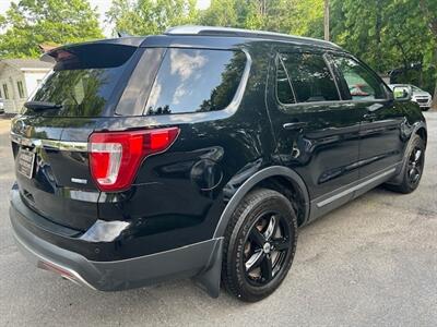 2016 Ford Explorer XLT   - Photo 5 - Charlotte, NC 28227